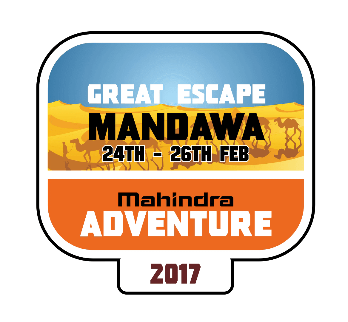 Great Escape Client